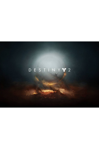 Poster Destiny - Games