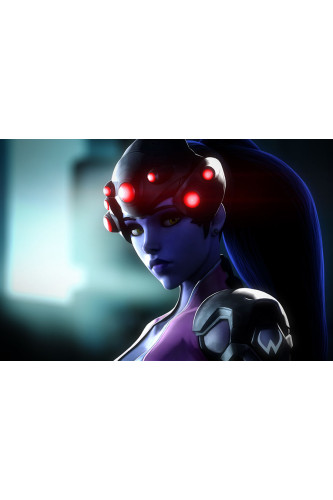 Poster Overwatch - Games