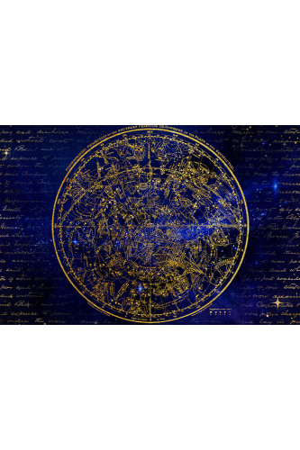 Poster Zodíaco - Signos