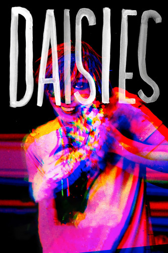 Poster Daisies - Margaridas - Filmes