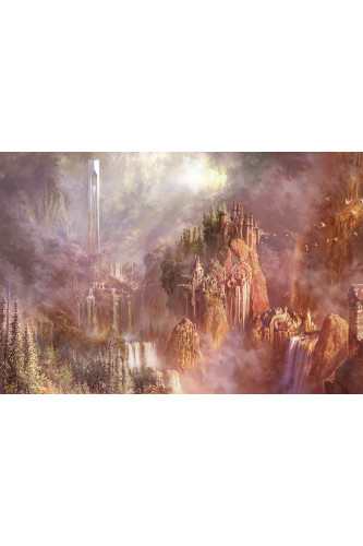 Aion the Tower of Eternity