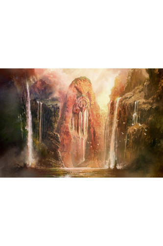 Aion the Tower of Eternity