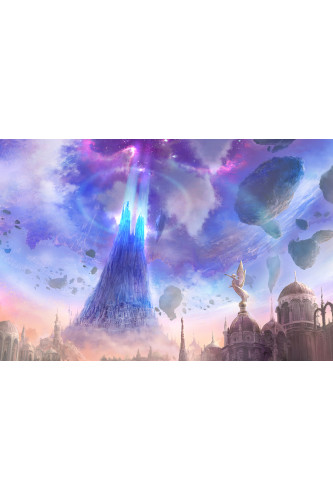 Aion the Tower of Eternity
