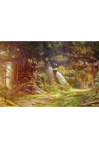 Aion the Tower of Eternity