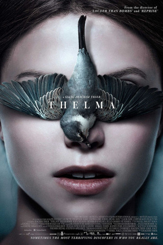 Poster Thelma - Terror - Drama - Filmes