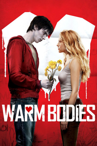 Poster Meu Namorado é Um Zumbi - Warm Bodies - Filmes