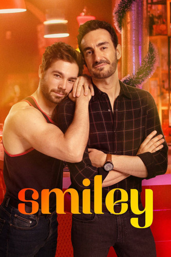 Poster Smiley - Series