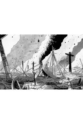 Call of Juarez Bound in Blood