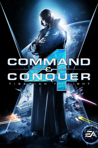 Command e Conquer - Tiberian Twilight