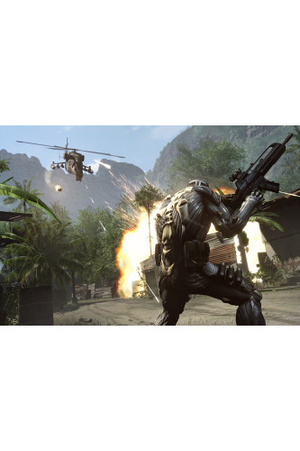 Crysis