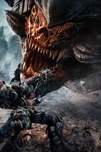 Darksiders