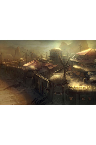 Diablo III