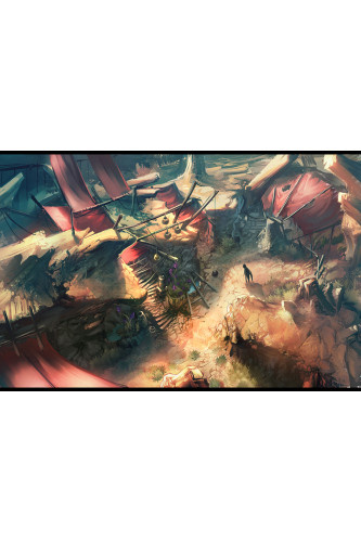 Diablo III