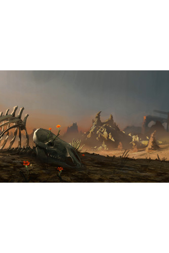 Diablo III