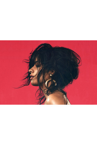 Poster Camila Cabello - Pop