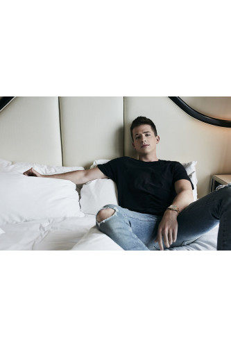 Poster Charlie Puth - Pop