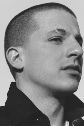 Poster Charlie Puth - Pop
