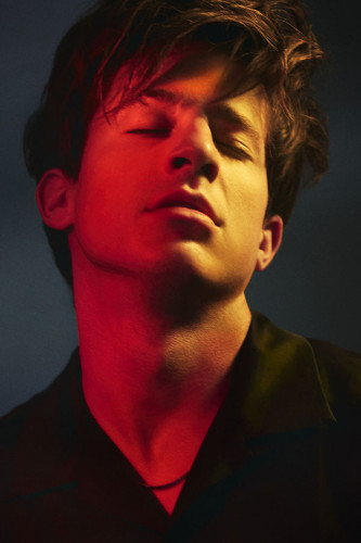 Poster Charlie Puth - Pop