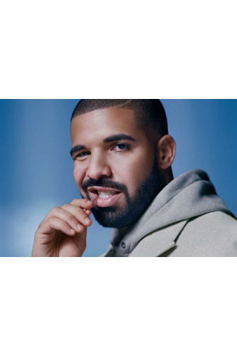 Poster Drake - Pop