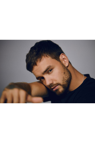 Poster Liam Payne - Former One Direction - Pop