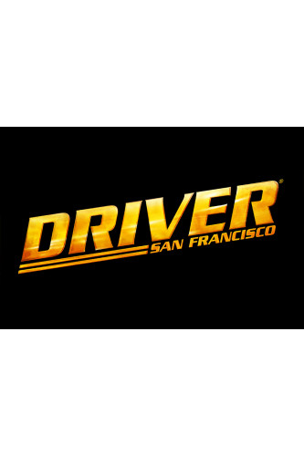 Driver San Francisco