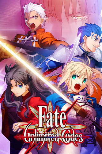 Fate Unlimited Codes