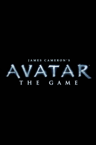 Poster James Cameron S Avatar The Video Game