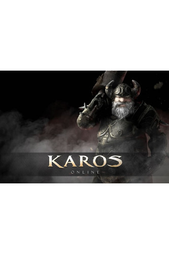 Poster Karos Online