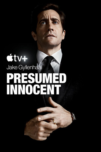 Poster Acima de Qualquer Suspeita - Presumed Innocent - Séries