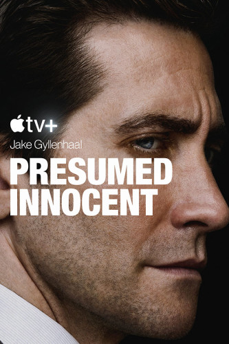 Poster Acima de Qualquer Suspeita - Presumed Innocent - Séries