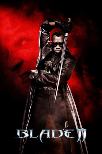 Poster Blade 2 - Filmes