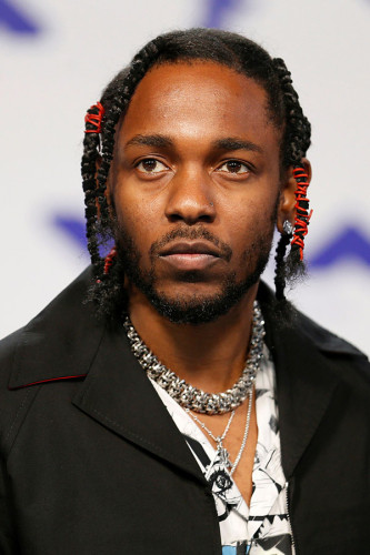 Poster Kendrick Lamar - Rap - Hip Hop