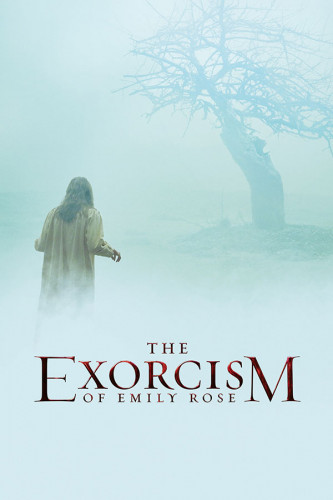 Poster O Exorcismo de Emily Rose - Terror - Filmes