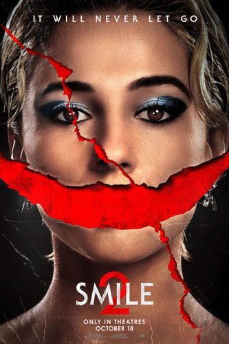 Poster Smile 2 - Sorria 2 - Terror - Filmes