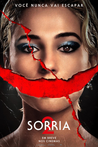 Poster Smile 2 - Sorria 2 - Terror - Filmes