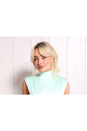 Poster Sabrina Carpenter - Artistas Pop