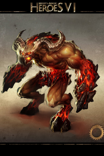 Might & Magic Heroes VI