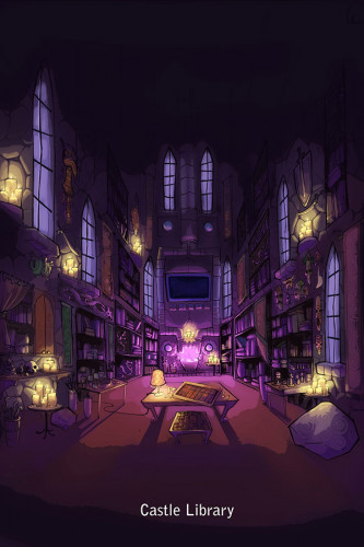 Monster Lab