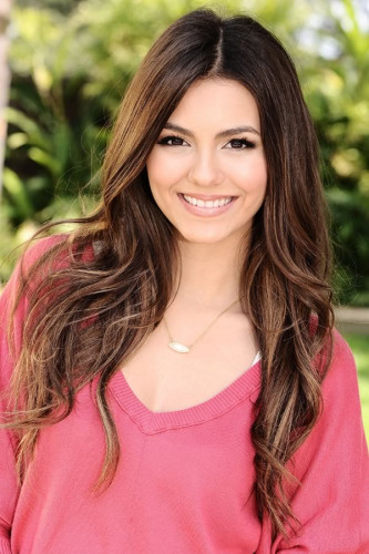 Poster Victoria Justice