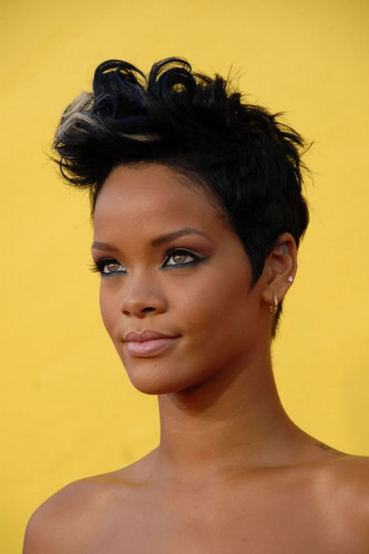 Poster Rihanna