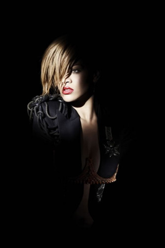 Poster Rihanna