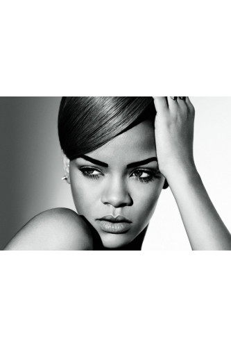 Poster Rihanna