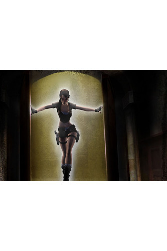 Poster Tomb Raider Legend