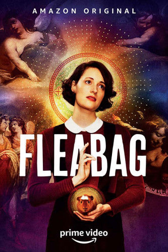 Poster Fleabag - Séries