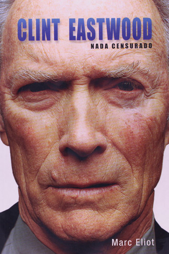 Poster Clint Eastwood - Ator