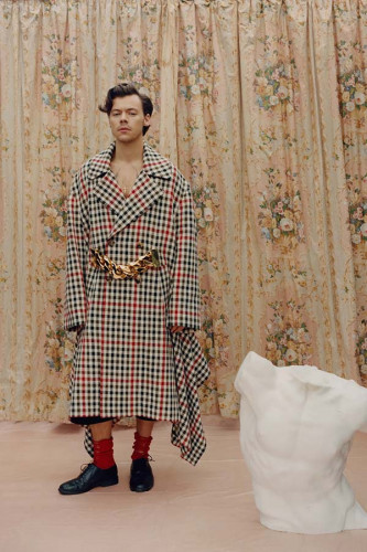 Poster Harry Styles - Ator - Música - Artistas Pop