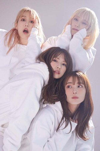 Poster Scandal - K-Pop - Artistas Pop