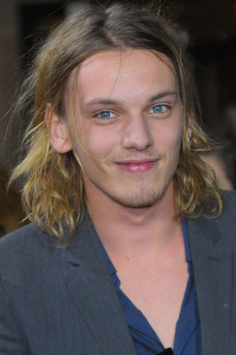 Poster Jamie Campbell Bower - Stranger Things - Ator - Séries