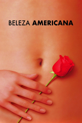 Poster Beleza Americana - American Beauty - Filmes