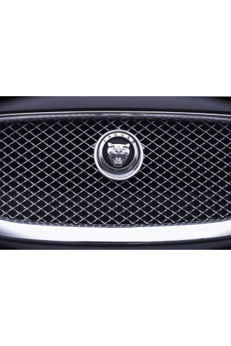 Poster Jaguar - Carros